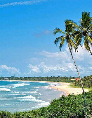 Bentota Beach