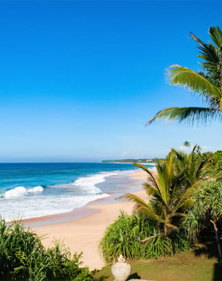 Koggala Beach