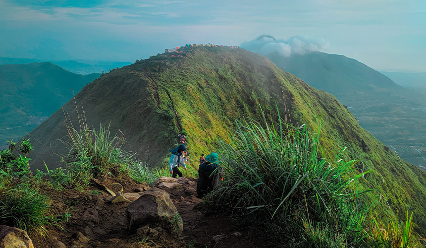 Rock Climbing  in Sri Lanka
