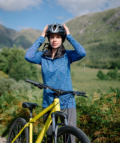 Cycling & Mountain Biking in Sri Lanka