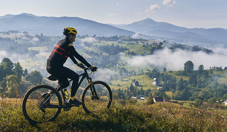 Cycling & Mountain Biking in Sri Lanka