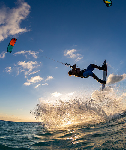 Beach Holidays & Water Sports in Sri Lanka