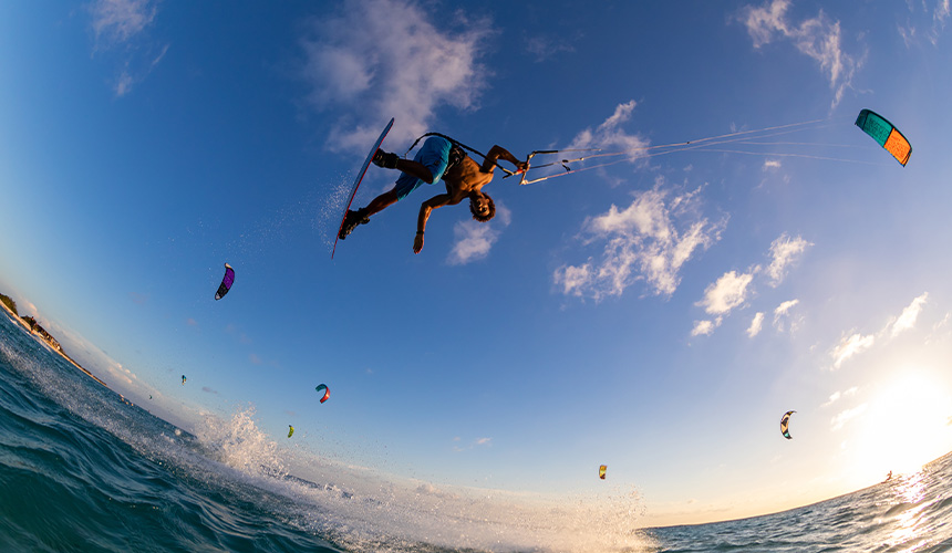 Beach Holidays & Water Sports in Sri Lanka