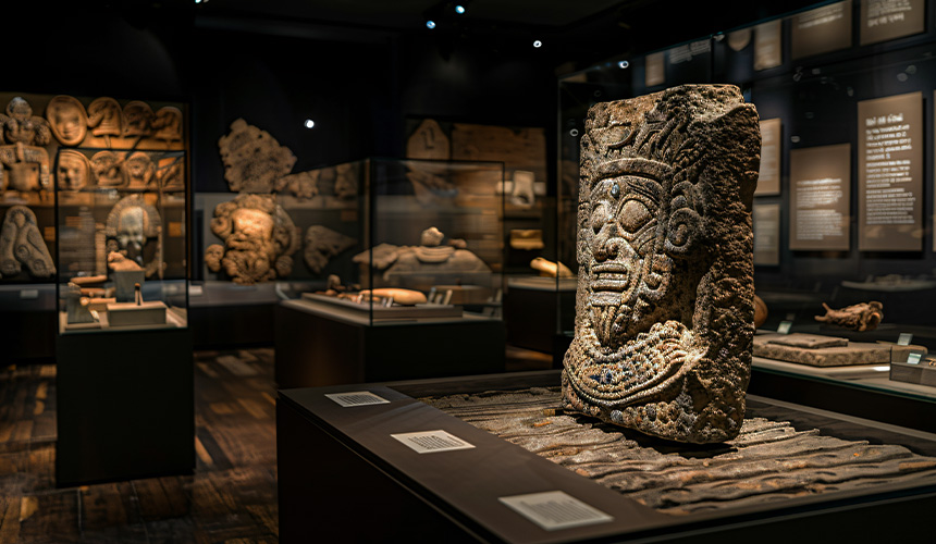 Museums in Sri Lanka