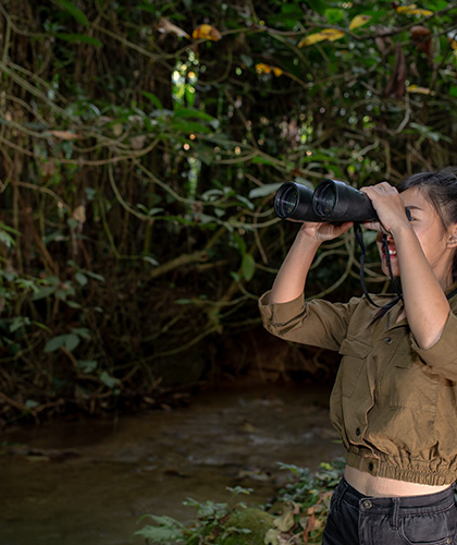 Fauna & Flora Study Tours