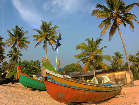 Negombo