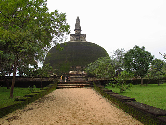 Polonnaruwa