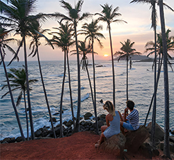 Golden Sri Lanka Week - Deluxe