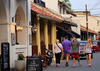 Classic Sri Lanka Journey – Classic Sri Lanka Dream