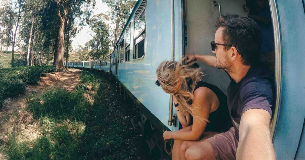 Classic Sri Lanka Tour – Classic Island Escape