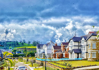 Sri Lanka Classic Tour -7 Nights / 8 Days