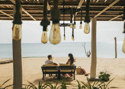 Sri Lanka in Style Deluxe 11nights 12days