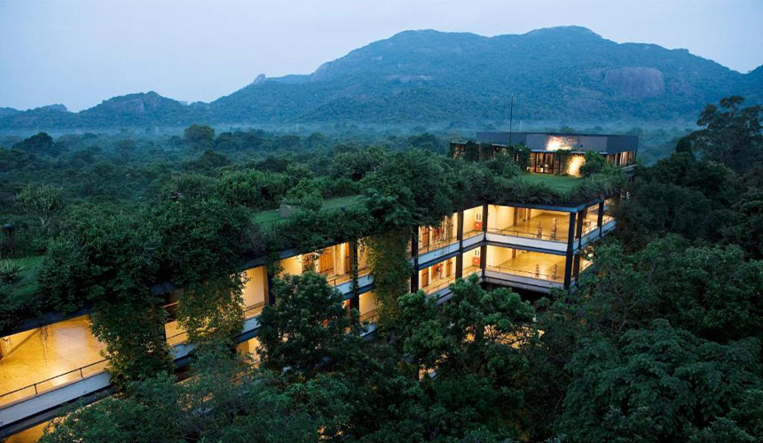 Super Deluxe Sri Lanka in Full Luxury Image