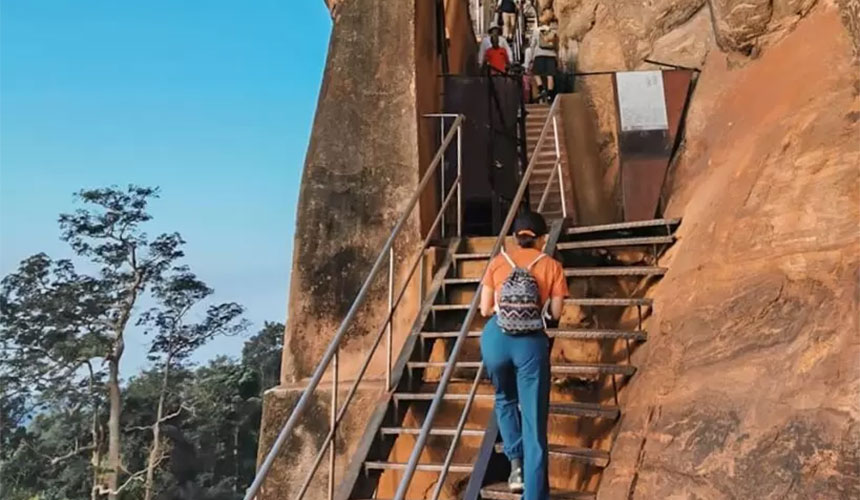 Classic Sri Lanka Journey – Classic Sri Lanka Dream Image