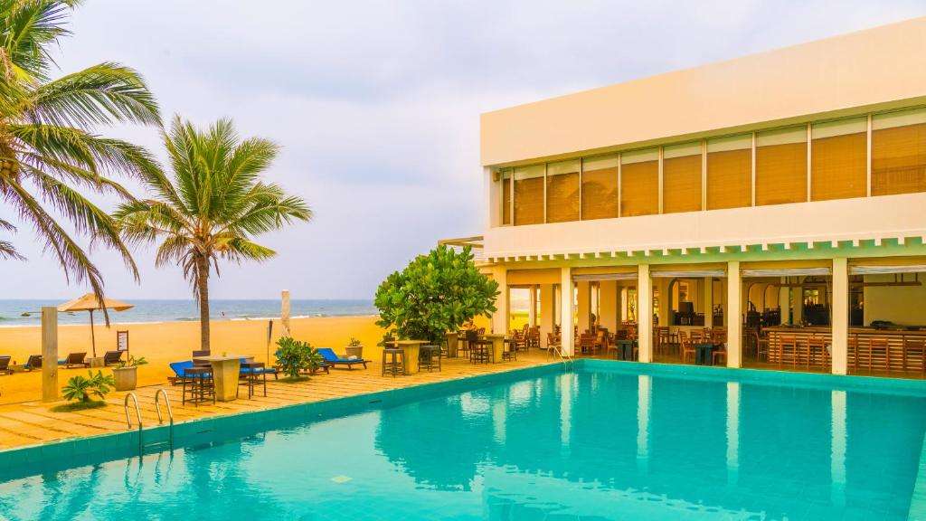 Jetwing Sea Negombo