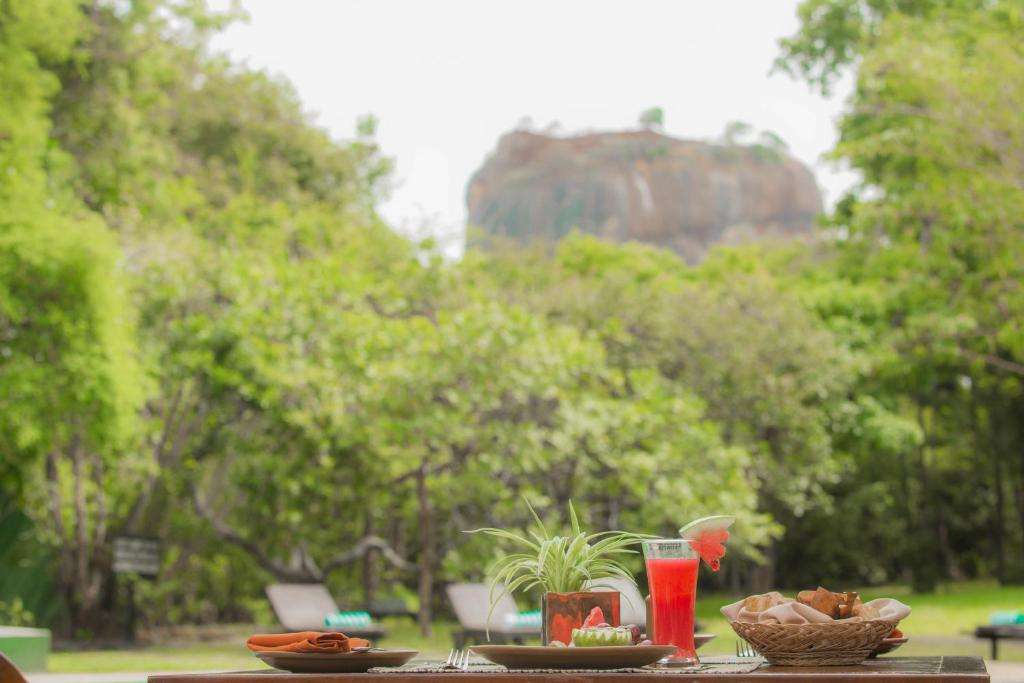 Sigiriya Village Hotel