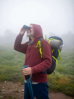 Bird Watching Tour