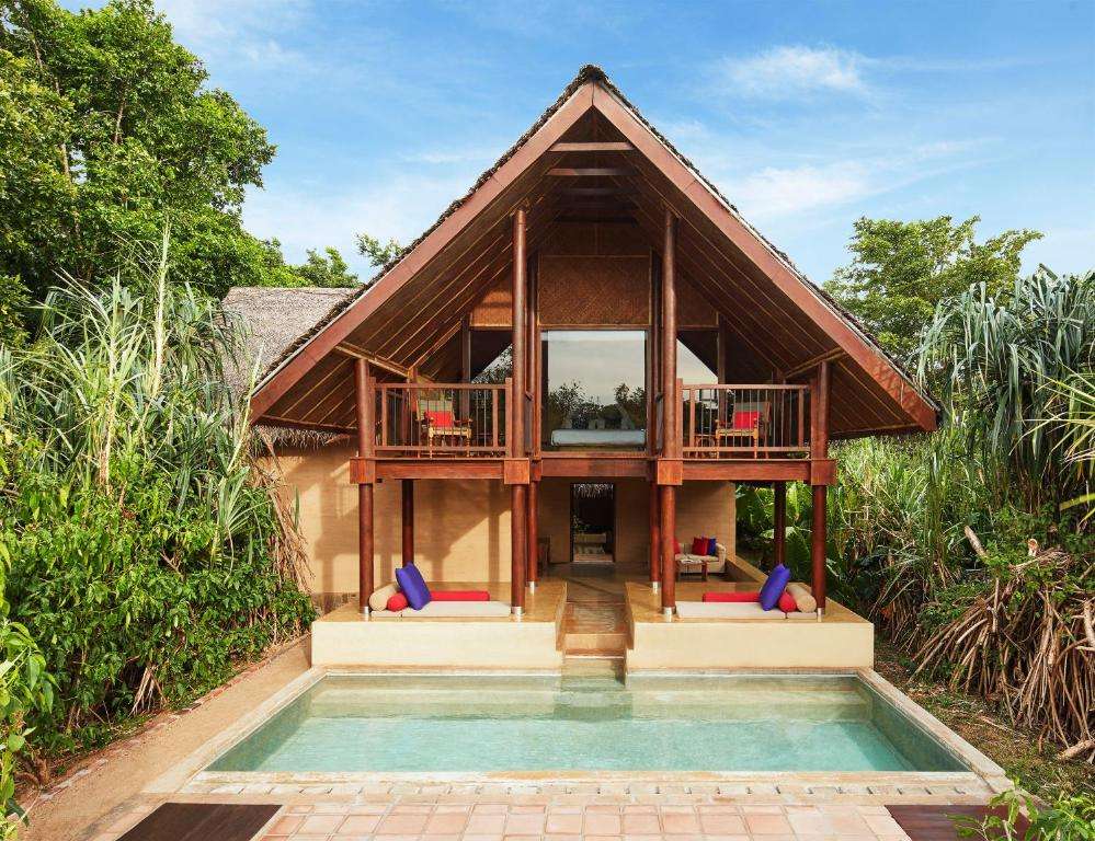 Jetwing Hotels Sigiriya