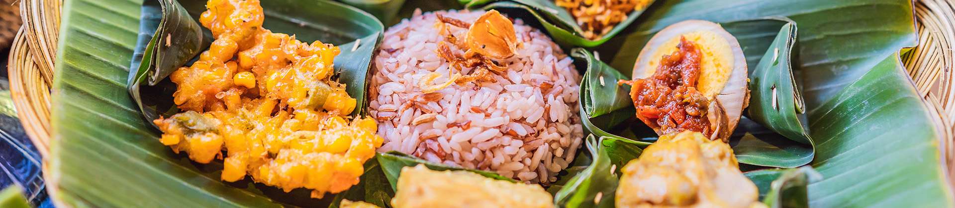 Local Culinary Experiences in Sri Lanka