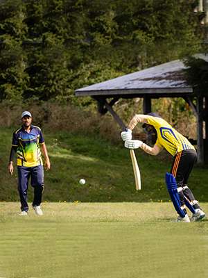 Cricket Tour