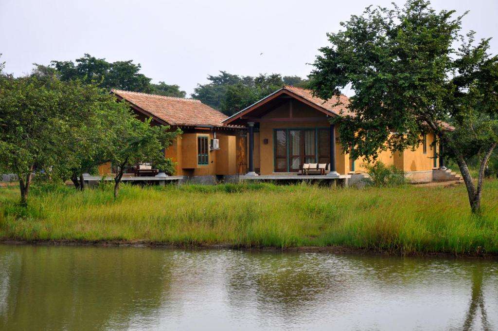 Kumbukgaha Villa