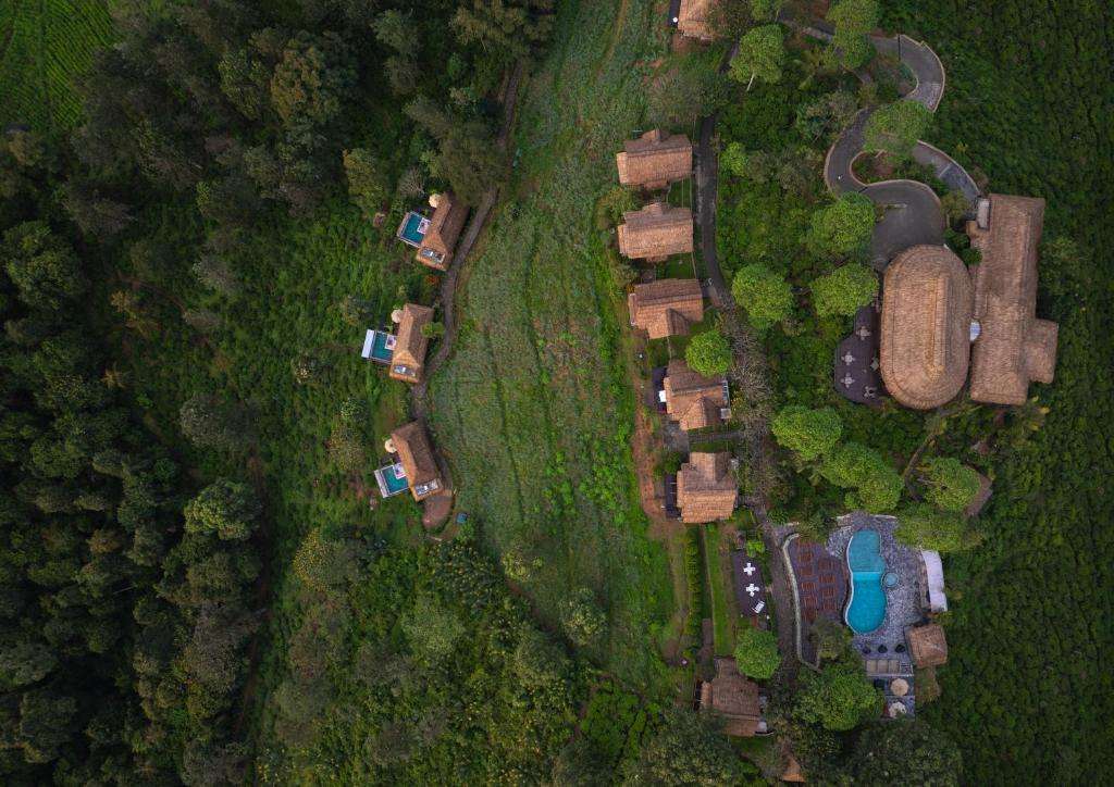 98 Acres Resort and Spa