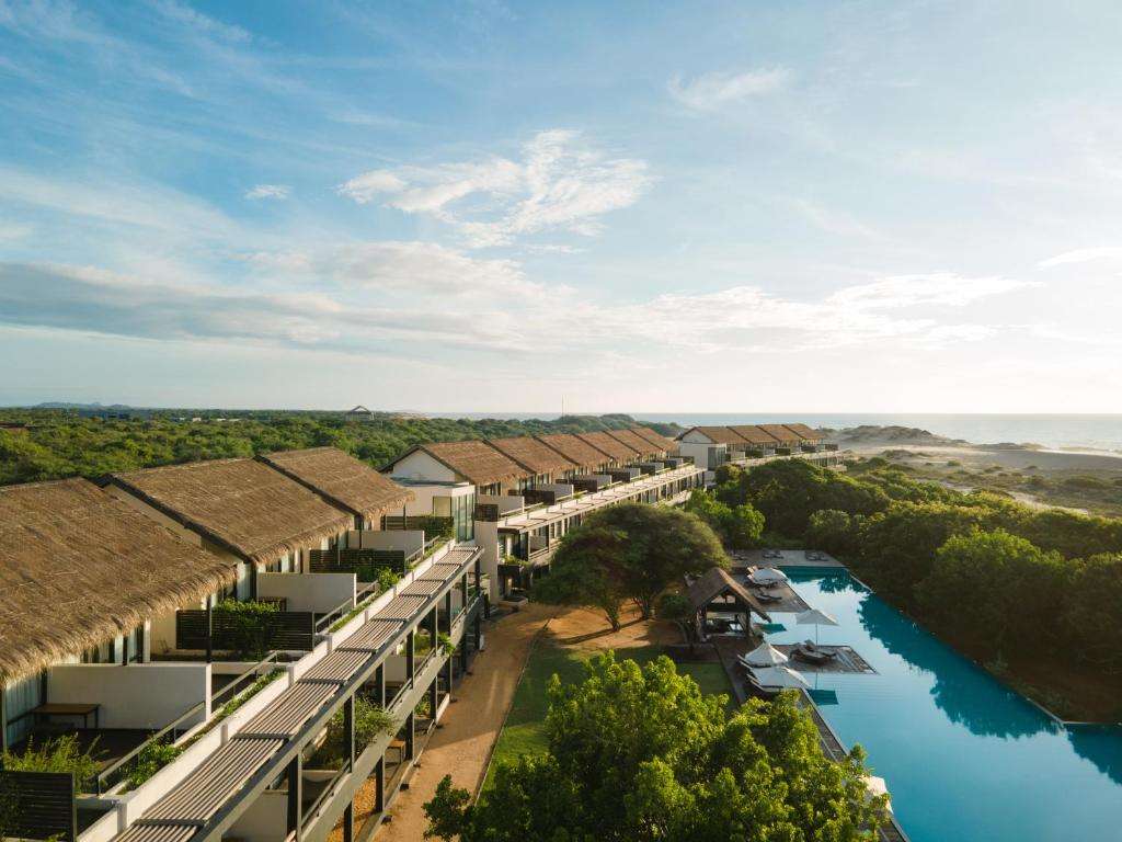 Jetwing Hotels Yala