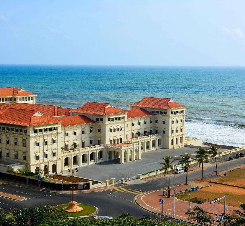 Galleface Hotel Colombo
